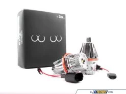 Ziza Performance LED Angel Eye Bulb Set - E60/1 E63/4 E65/6 E83 E53 E39