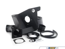 AFe Magnum FORCE Stage-2 Pro DRY S Cold Air Intake System - E60 525i/530i (06-07)