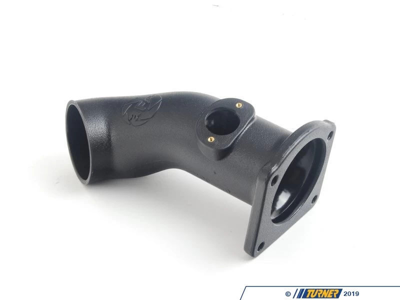 AFe Magnum FORCE Stage-2 Pro DRY S Cold Air Intake System - E60 525i/530i (06-07) - Image 6