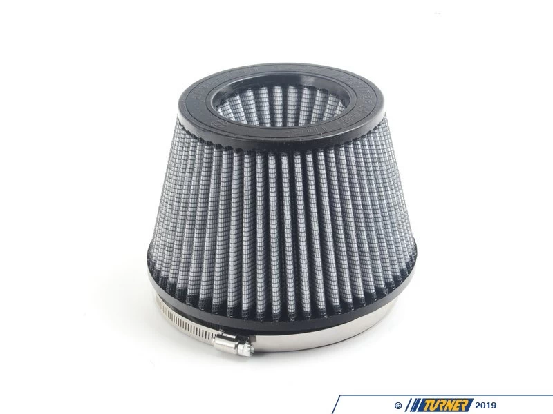 AFe Magnum FORCE Stage-2 Pro DRY S Cold Air Intake System - E60 525i/530i (06-07) - Image 11