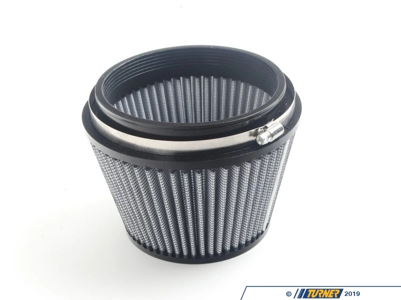 AFe Magnum FORCE Stage-2 Pro DRY S Cold Air Intake System - E60 525i/530i (06-07) - Image 3