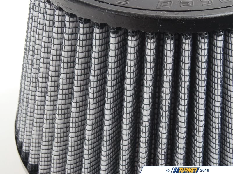 AFe Magnum FORCE Stage-2 Pro DRY S Cold Air Intake System - E60 525i/530i (06-07) - Image 2