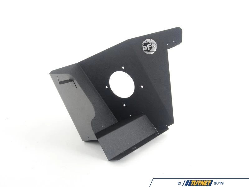 AFe Magnum FORCE Stage-2 Pro DRY S Cold Air Intake System - E60 525i/530i (06-07) - Image 13