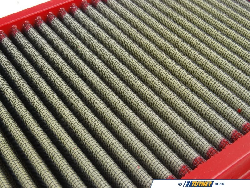 AFe Pro5R Air Filter - MINI Cooper S 2002-2006 - Image 3