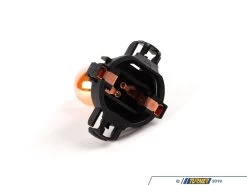 Genuine BMW Silver Indicator Bulb
