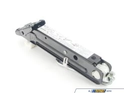 Genuine BMW Spare Tire Jack - E46