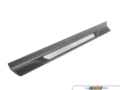 Genuine BMW Door Sill - Right - E46 323Ci 325Ci 328Ci 330Ci