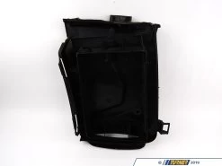 Genuine BMW Cabin Air Filter Housing Lower - Left - E39 540i 530i 528i 525i