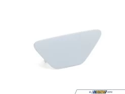 Genuine BMW Headlight Washer Cover - F10