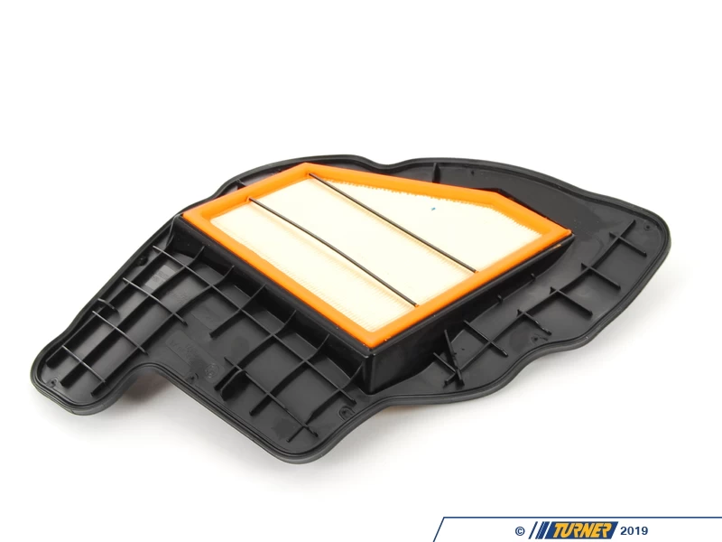 Genuine BMW Engine Intake Air Filter Set - E70/71 F01/02 F07/10 N63 4.4L - Image 3