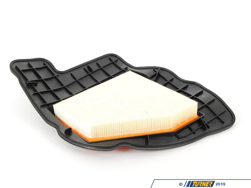 Genuine BMW Engine Intake Air Filter Set - E70/71 F01/02 F07/10 N63 4.4L - Image 5