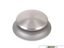 Genuine BMW Titanium Idrive Control Knob - E60 E63 E64