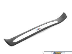 Genuine BMW M Front Door Sill - Left - E60, E61