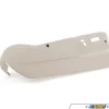 Outer Seat Covering - Right - Pergament - E32, E34