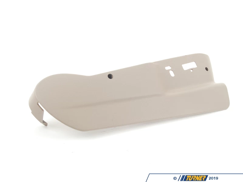 Outer Seat Covering - Right - Pergament - E32, E34