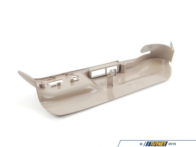 Outer Seat Covering - Right - Pergament - E32, E34 - Image 2