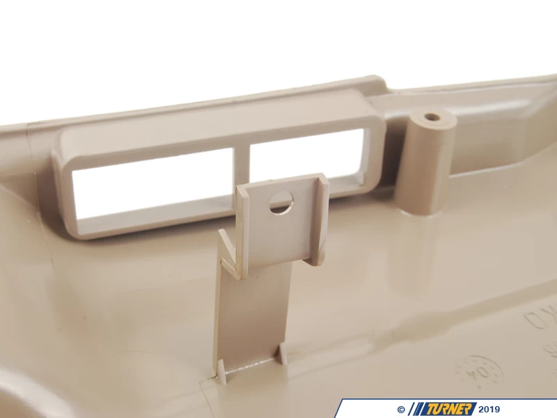 Outer Seat Covering - Right - Pergament - E32, E34 - Image 3