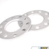 H&R 5mm DR Series Wheel Spacers - 74.1mm CB - E39 E70 E71