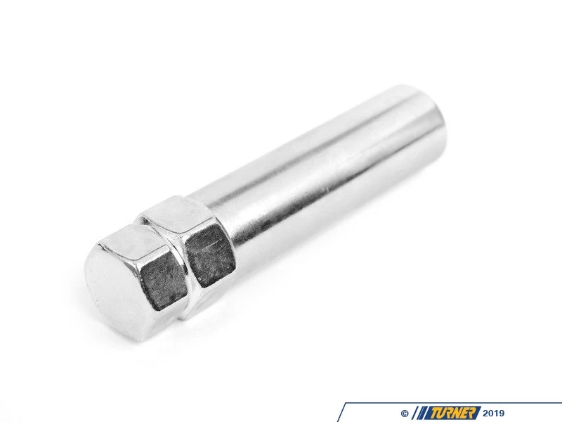 MMR Tuner Wheel Bolt Set - Black - Image 5