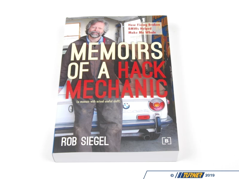 Bentley Memoirs Of A Hack Mechanic - Image 2