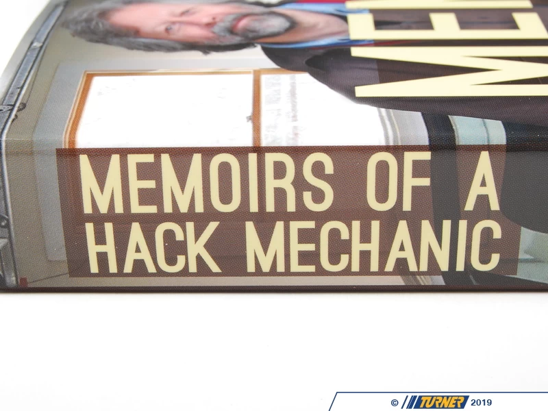 Bentley Memoirs Of A Hack Mechanic - Image 4