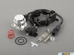 Blow Off Valve Kit - R60 / R61