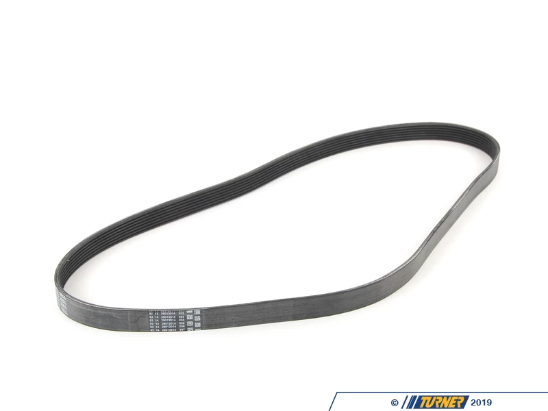 Continental Conti Tech Upper Accessory Belt - E70