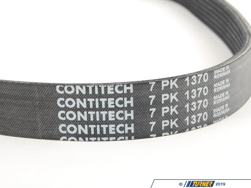 Continental Conti Tech Upper Accessory Belt - E70 - Image 3