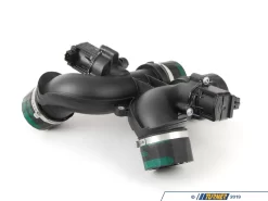 Genuine BMW Air Intake Tube - E70 X5 M E71 X6 M