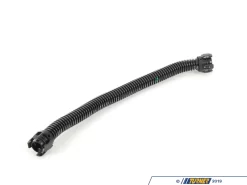 Genuine BMW Breather Hose - Crankcase Ventilation - E71 X6 M, E70 X5 M