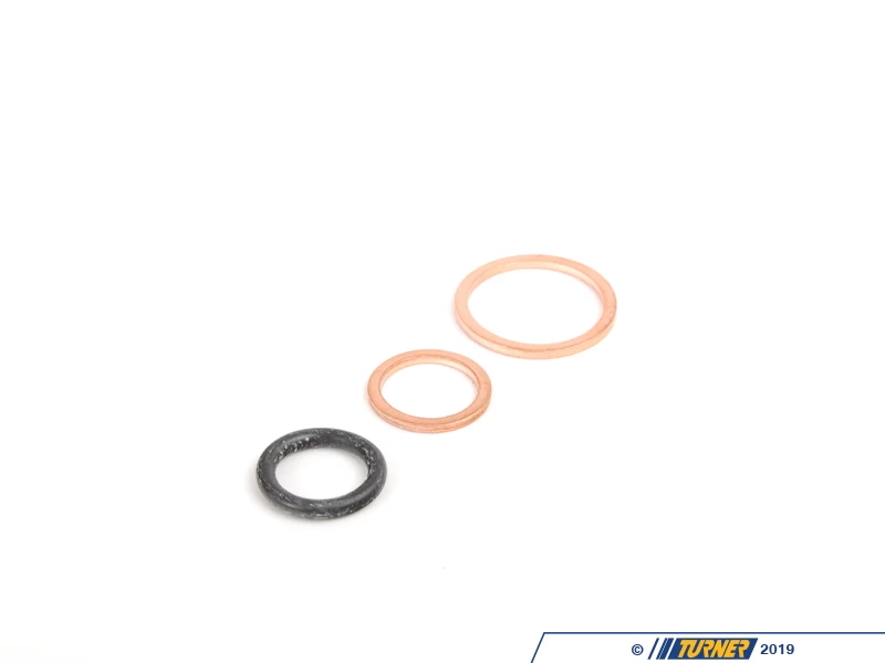 Castrol TWS 10w-60 Oil Service Kit - E70/1 X5 M, X6 M - Image 5