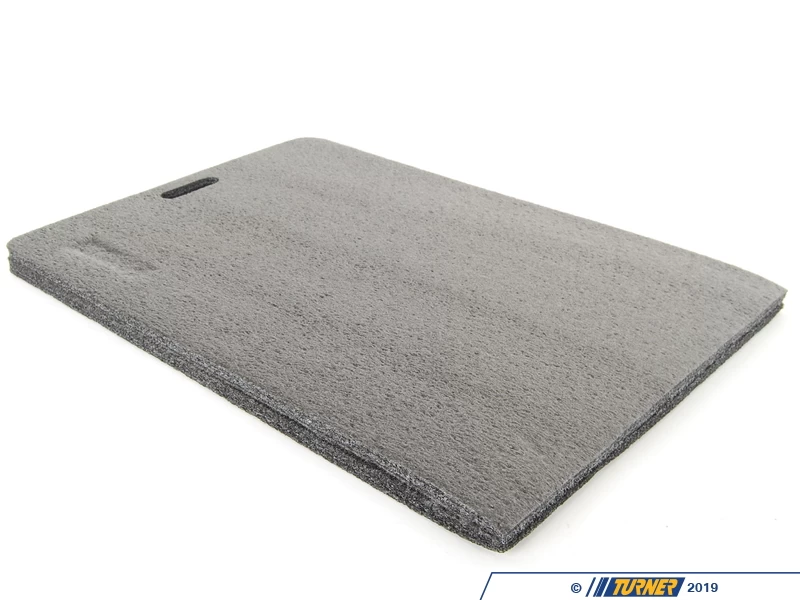 Mechanics Folding Mat