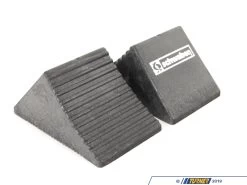 Wheel Chocks - Pair