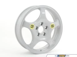 Genuine BMW Emergency Wheel - F25 F07 F01 F02