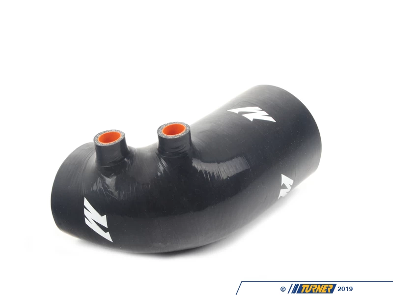 E36 Mishimoto Silicone Intake Boot (Euro/540/Porsche 3.5" HFM) - Image 4