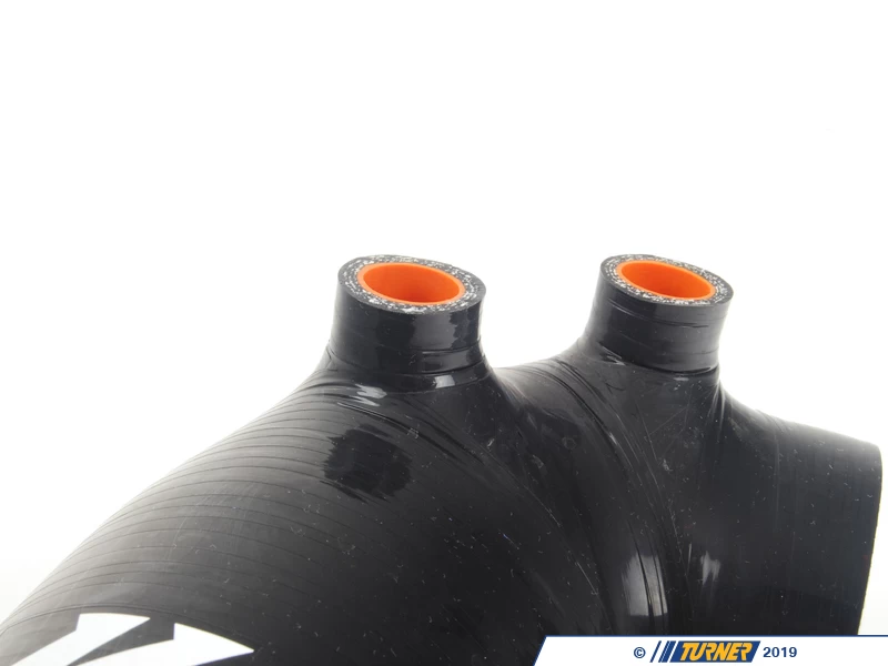 E36 Mishimoto Silicone Intake Boot (Euro/540/Porsche 3.5" HFM) - Image 5