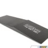 Ramp Extensions For 67" Low Profile Car Ramps - Pair