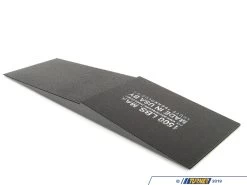 Ramp Extensions For 67" Low Profile Car Ramps - Pair