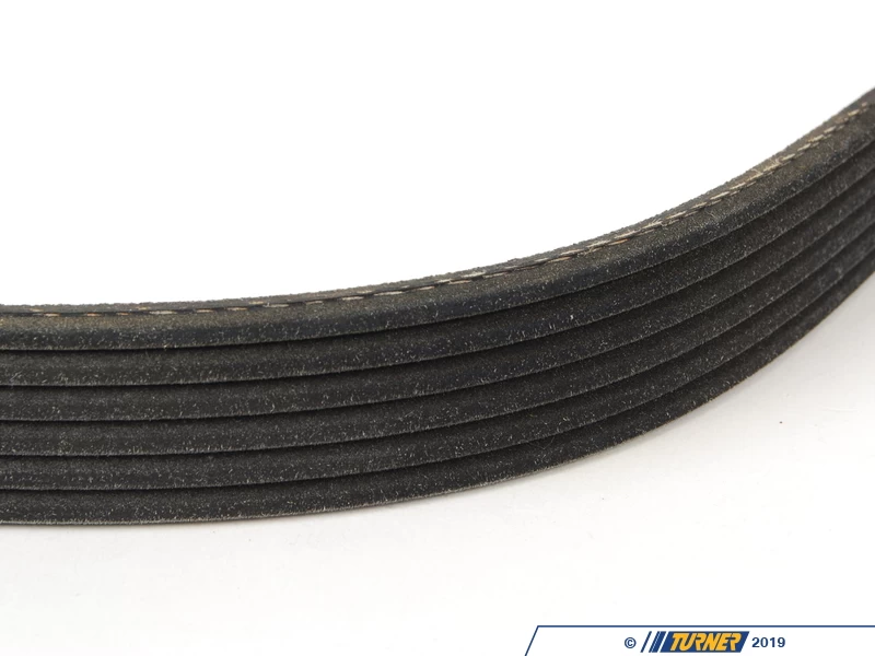 Bando Accessory Belt - Alternator/Power Steering Pump - E31, E32 - Image 3