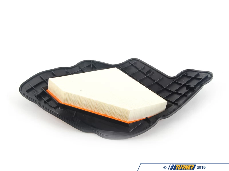 Genuine BMW Engine Intake Air Filter Set - E70/71 F01/02 F07/10 N63 4.4L - Image 4