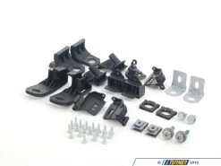 Genuine BMW Headlight Repair Kit - E82, E88