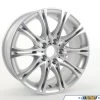 Genuine BMW Light Alloy Rim 8Jx18 Et:43 - 36118036944