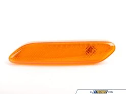 Genuine MINI Side Turn Signal Yellow - Right - R60 R61