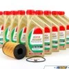 Castrol TWS 10w-60 Oil Service Kit - E70/1 X5 M, X6 M