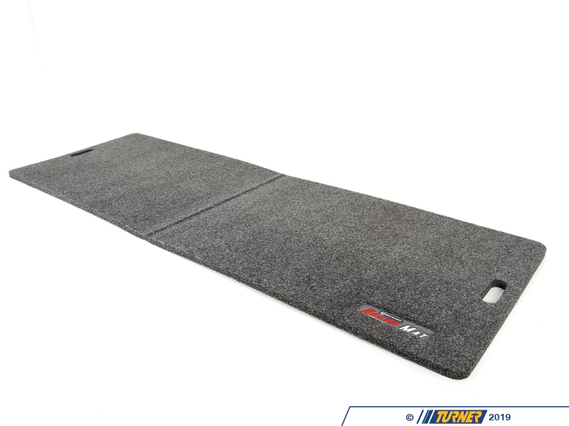 Mechanics Folding Mat - Image 2