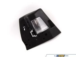 Tail Light Bulb Socket Panel - Right - E46 4DR 99-01