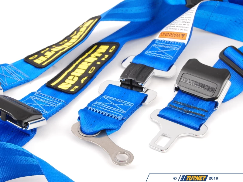 E46 Schroth Quick Fit Harnesses - Image 6