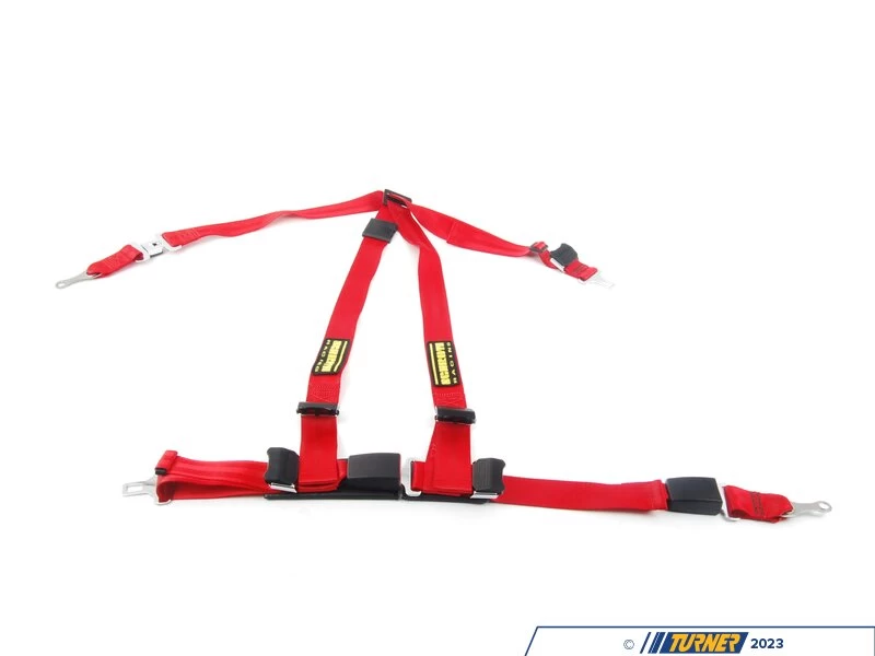 E36 Schroth Quick Fit Harnesses - Image 3