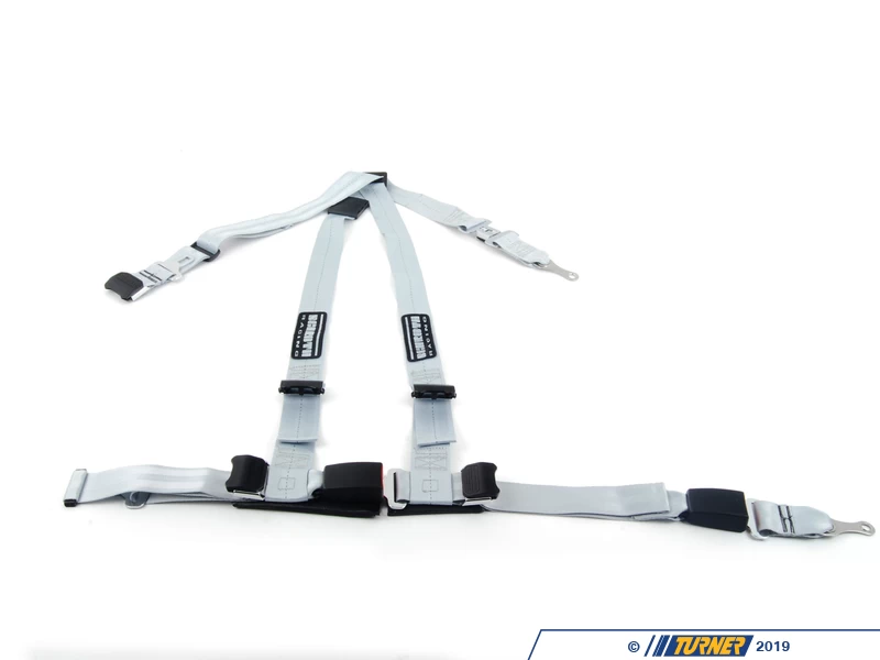 E36 Schroth Quick Fit Harnesses - Image 4