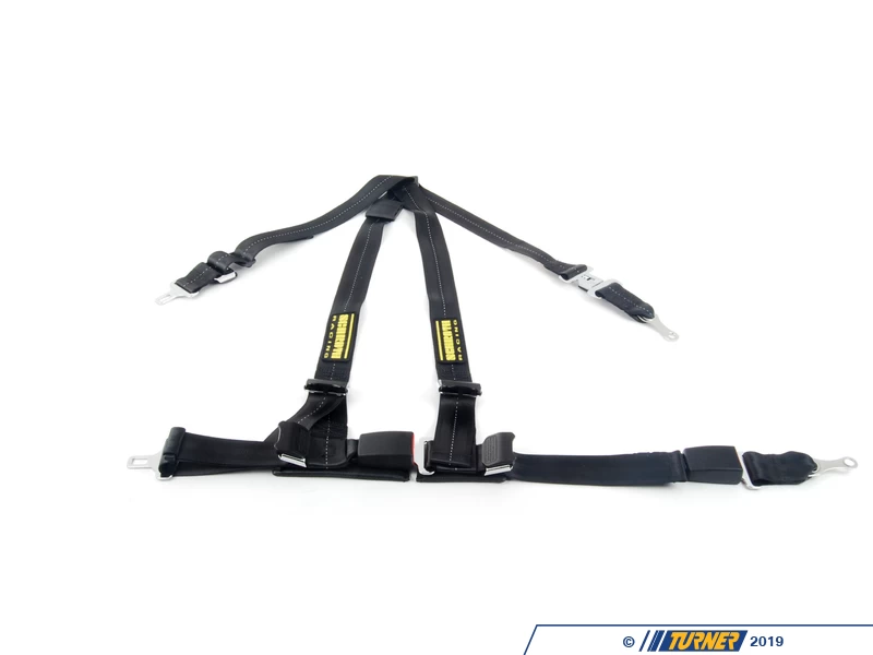 E36 Schroth Quick Fit Harnesses